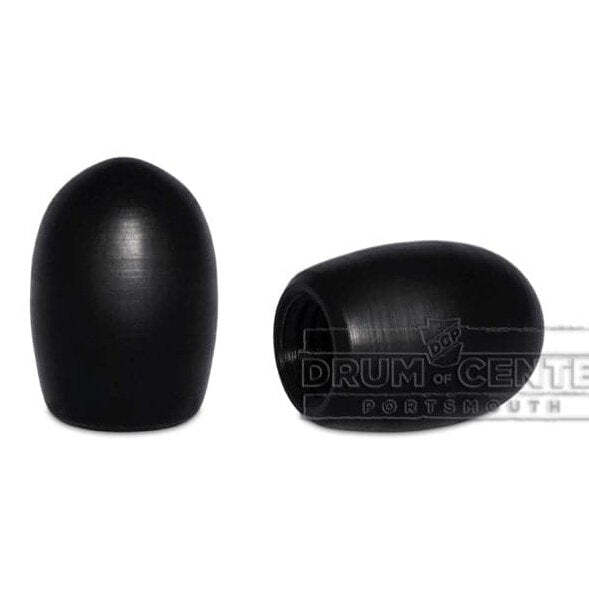 Ahead Black Replacement Tip for Drum Sticks