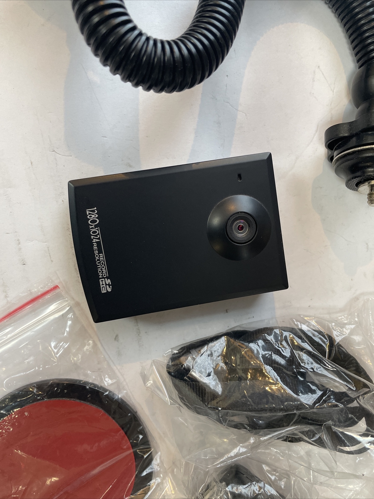 High Resolution Video recorder 1280*1024