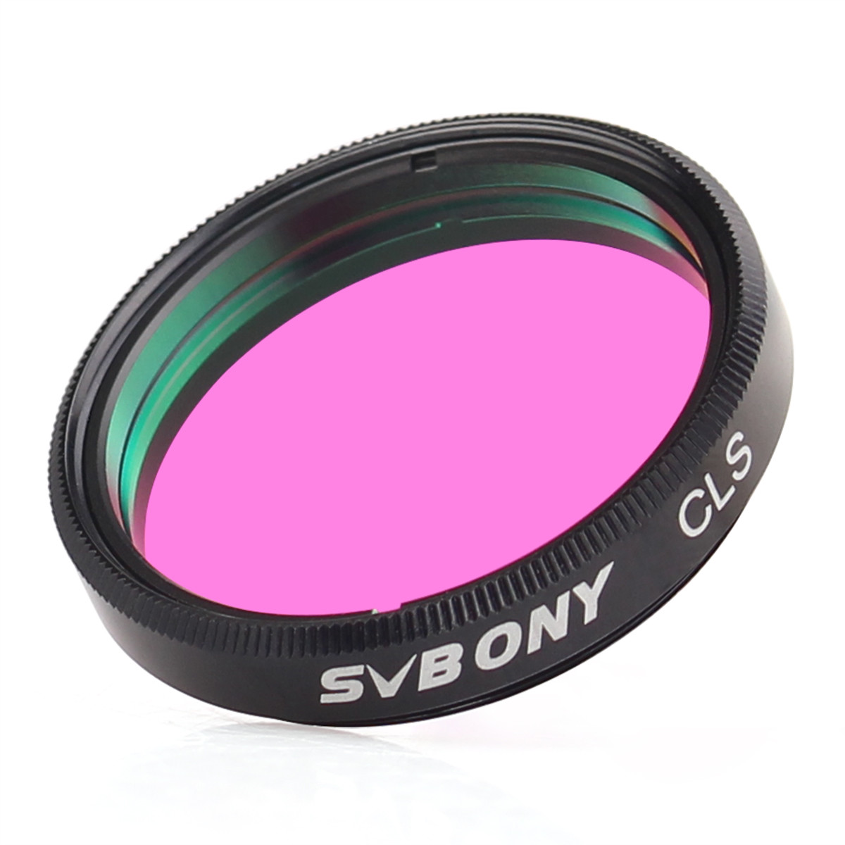 SVBONY 1.25inch CLS Deep Sky Filters For 1.25" Eyepieces Cuts Light Pollution