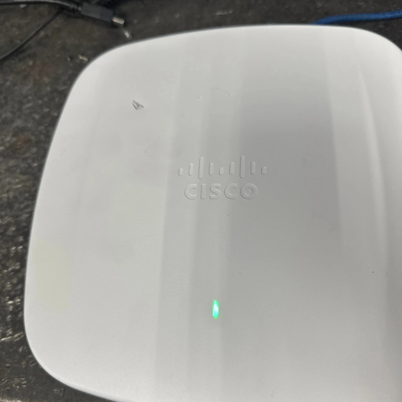 Cisco Meraki CW9166I-MR Triband Wi-Fi 6E Cloud Managed Access Point