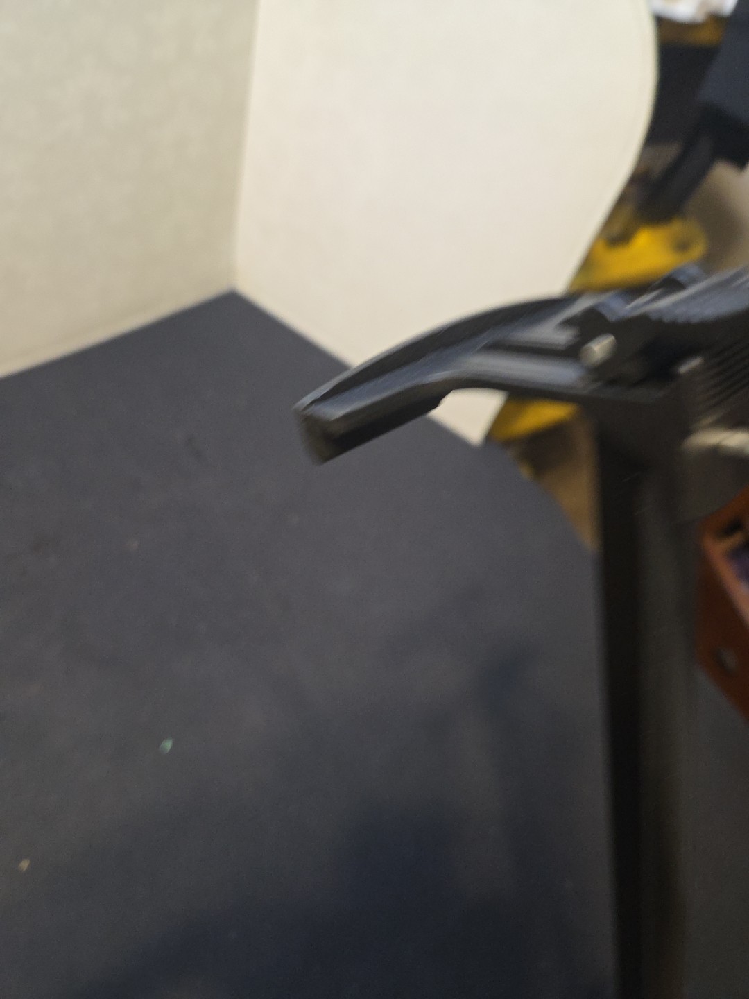 music stand