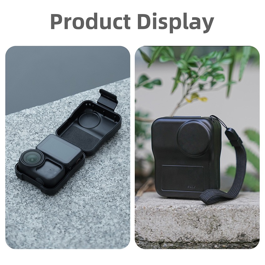 ON-SN126 Storage Case for OSMO NANO