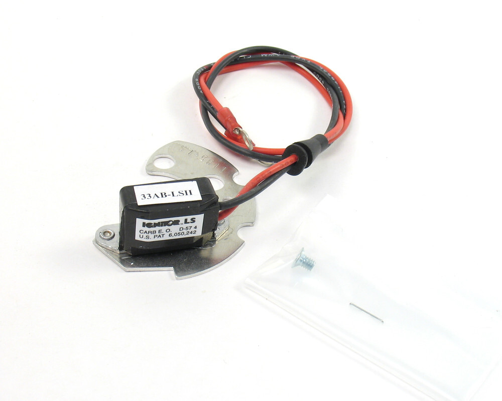 Ignition Conversion Kit Pertronix 1185LS