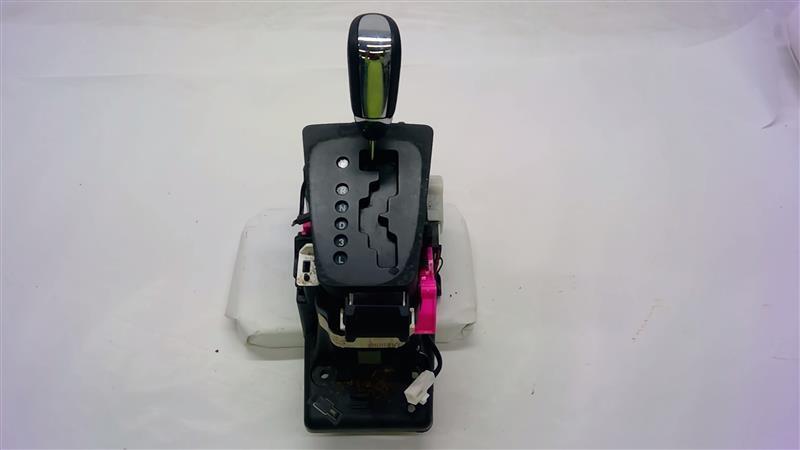 13 CHRYSLER 200 Floor Shifter