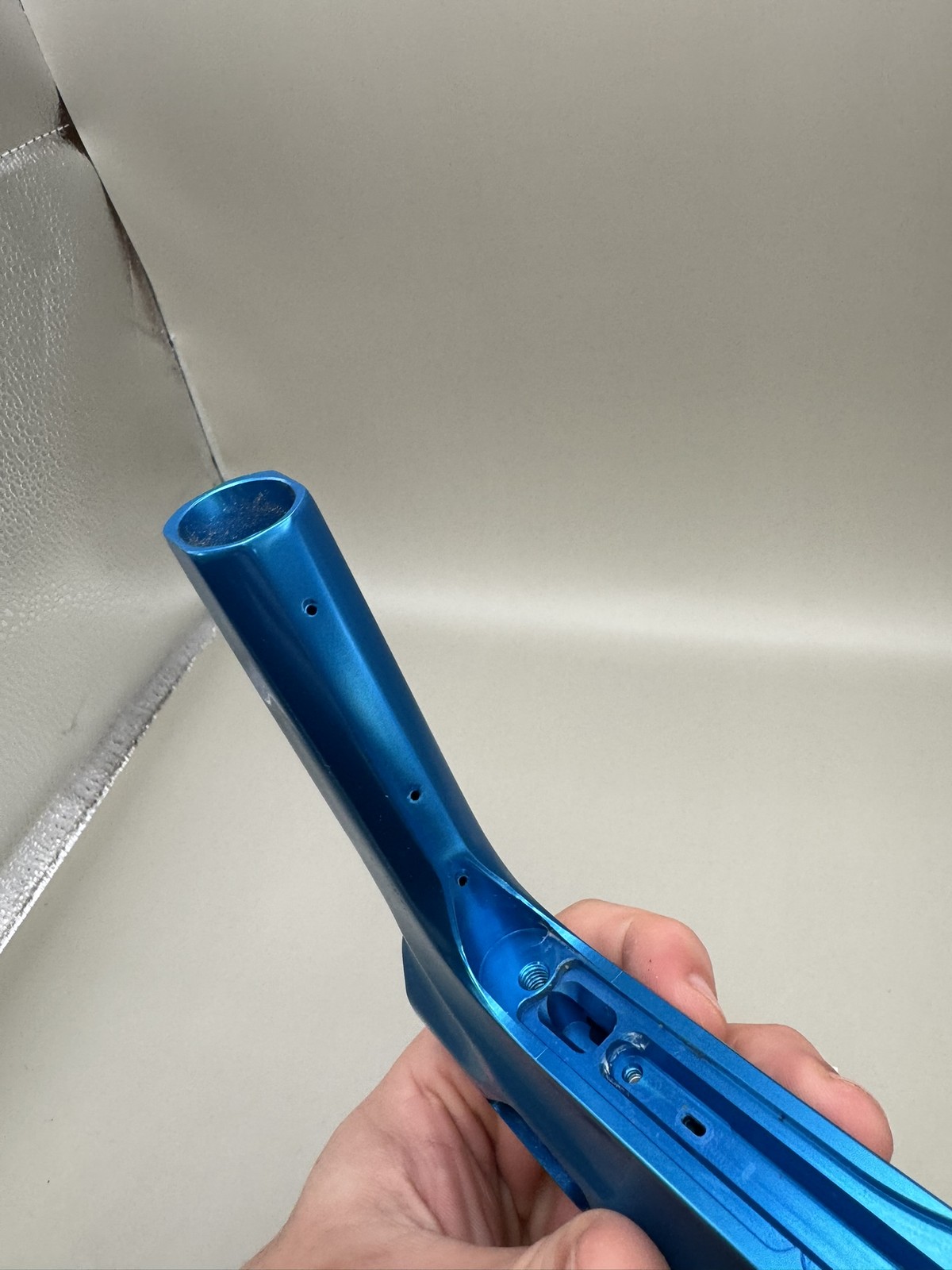 Smart Parts Shocker RSX Body
