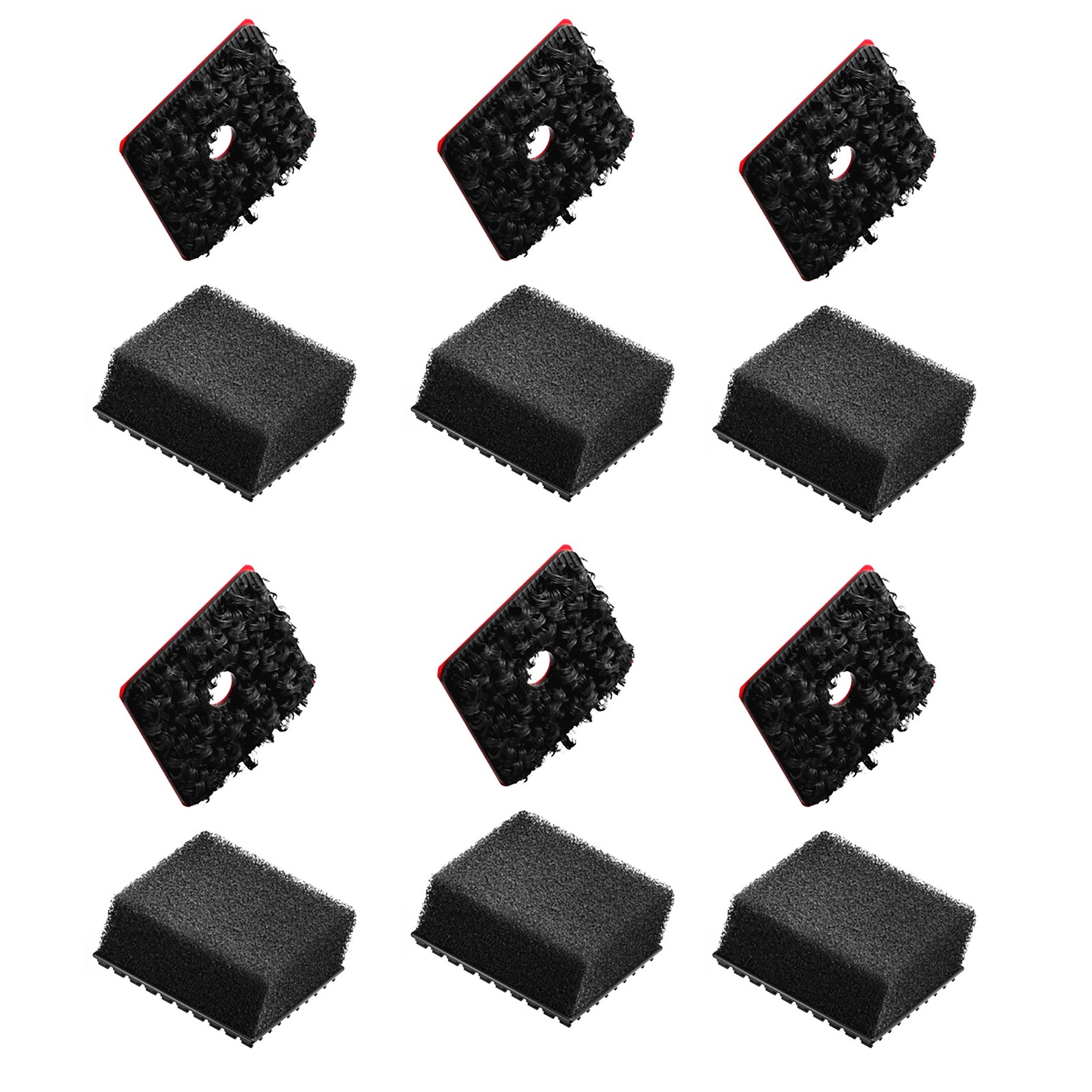 For Insta360 X3 Camera Noise Reduction Windproof Cotton Replacement Part