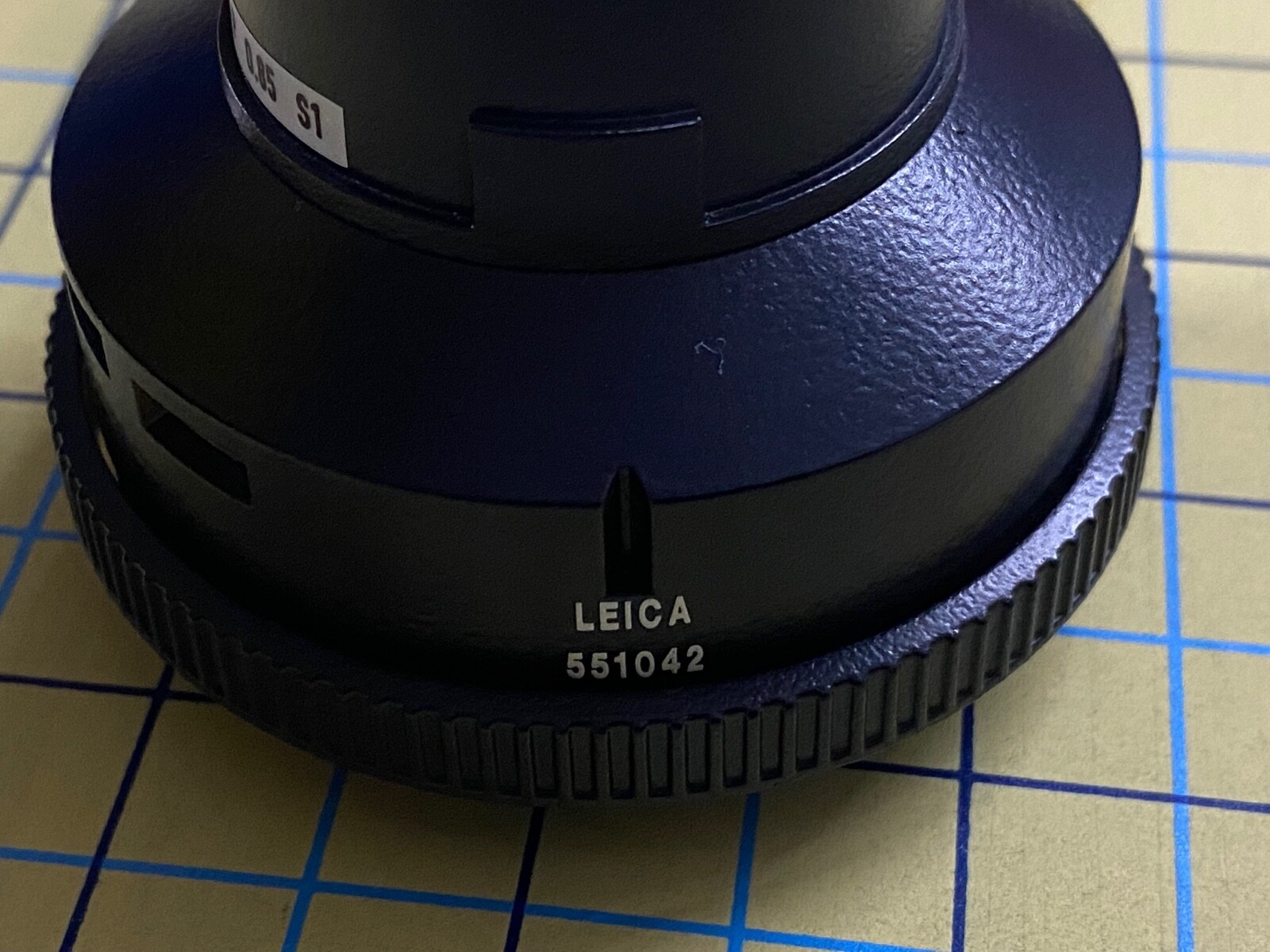 Leica 551042