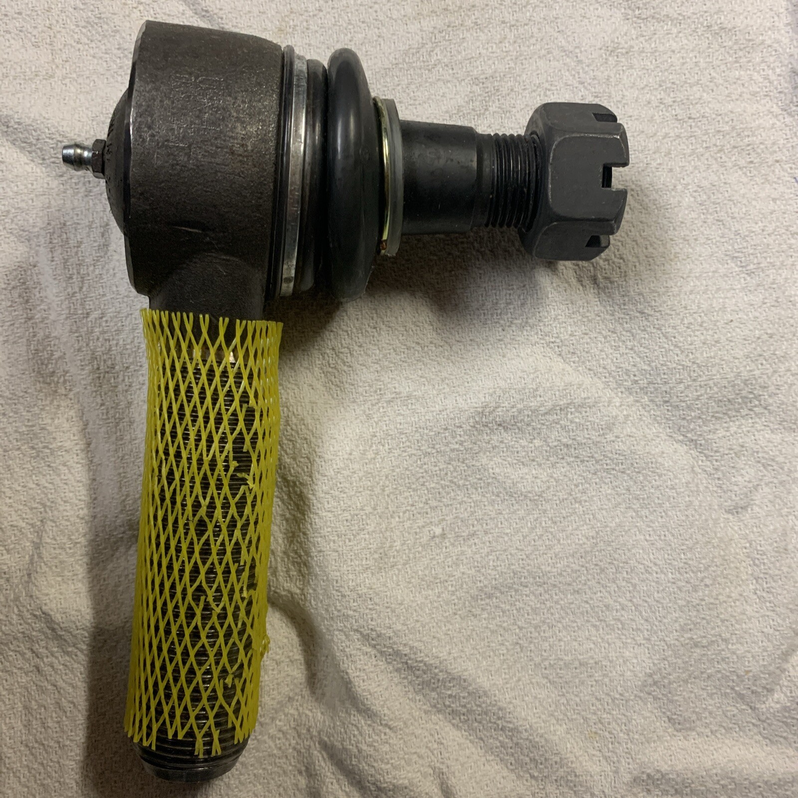 New USK-L 038244 Tie Rod End