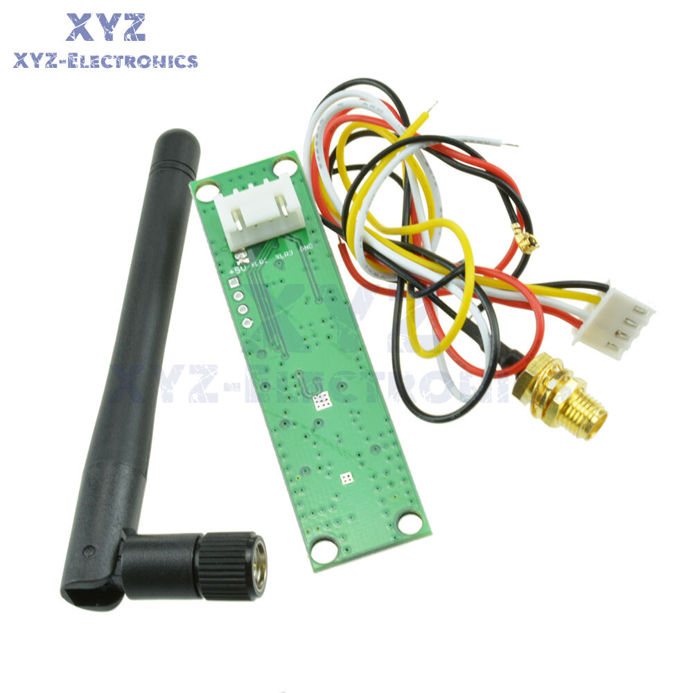 30PCS Wireless DMX512 PCB Board LED Controller Modules Transmitter Receiver