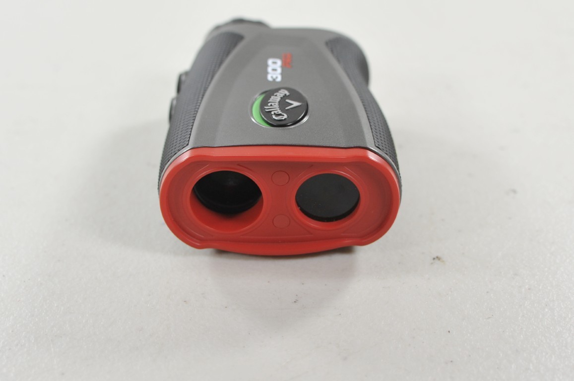 Callaway 300 Pro 2021 Range Finder # 221301