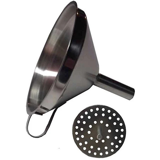 Tap My Trees Stainless Steel Funnel