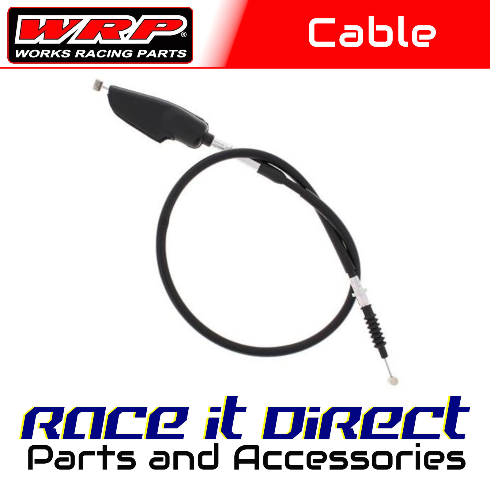 Clutch Cable for Yamaha YZ85LW 2022 WRP