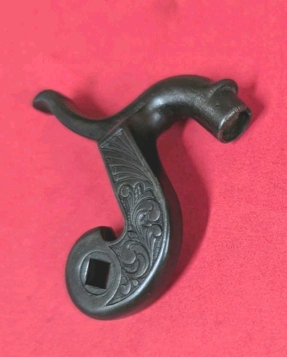 Thompson Center Hammer Fits Large Right Hand Sidelock Blued Finish 070109-45