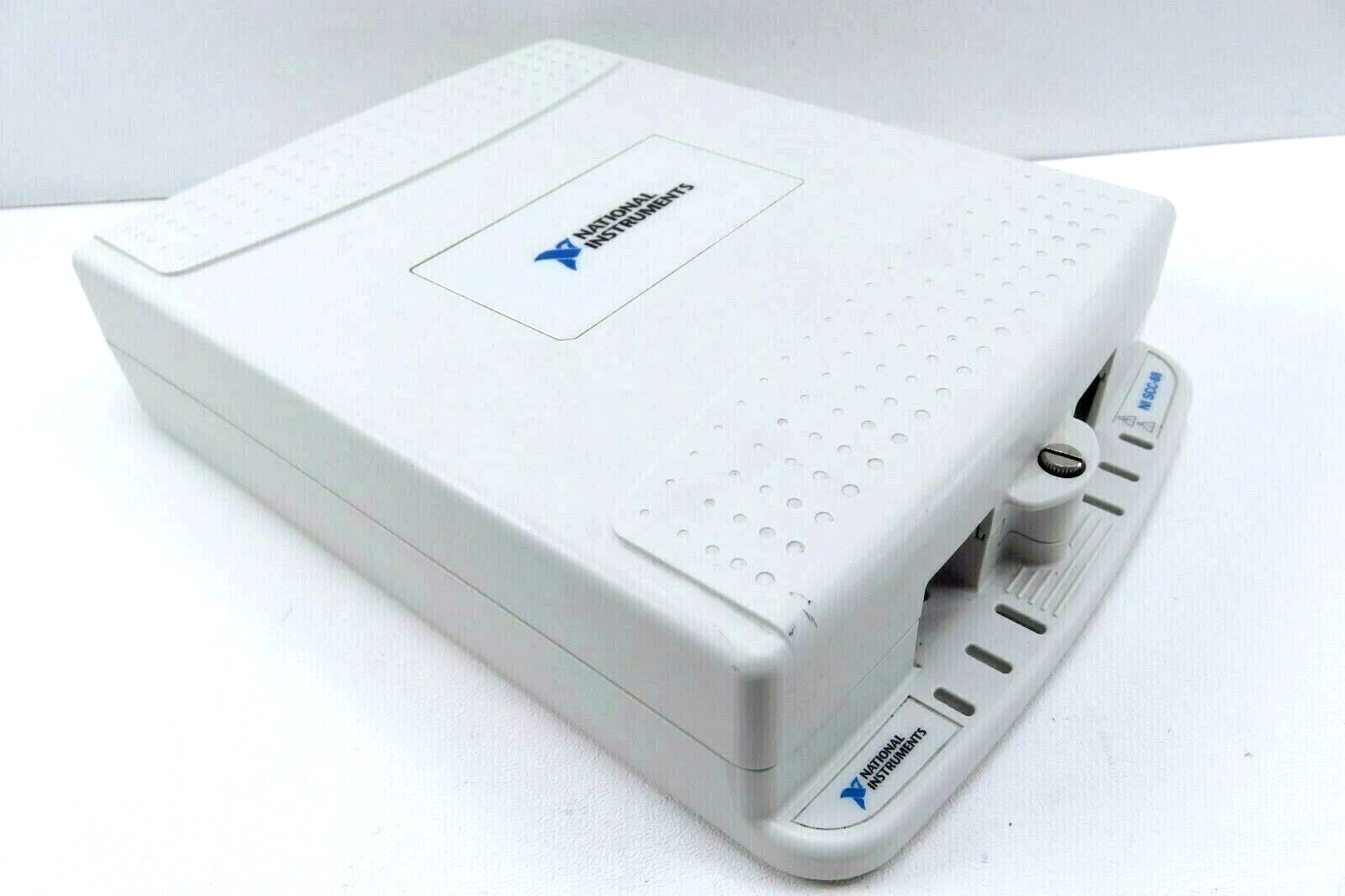National Instruments NI SCC-68 I/O Connector Block