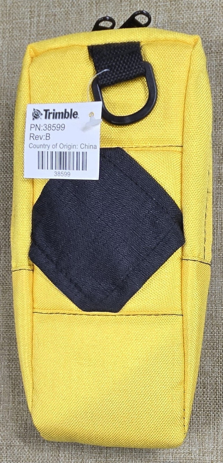 New Trimble GeoExplorer Case For XT, XH, XM Series etc.