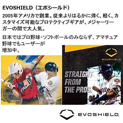 EvoShield Exec Backpack, Black One Size,
