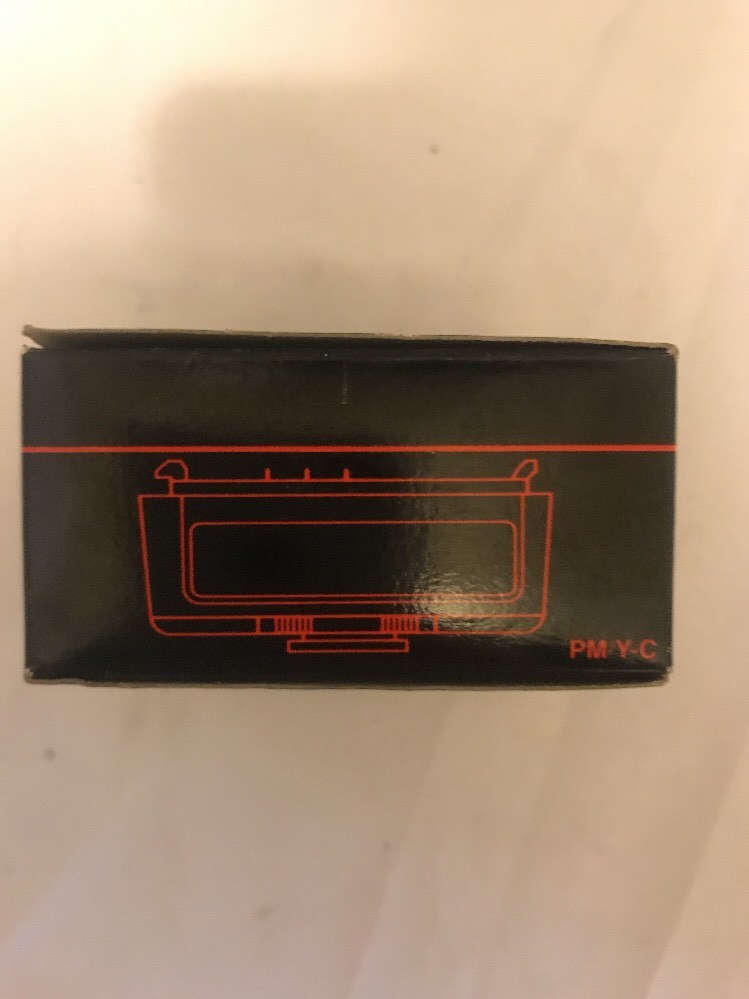 Vivitar Dedicated Processor Module PM / Y-C Yashica Contax
