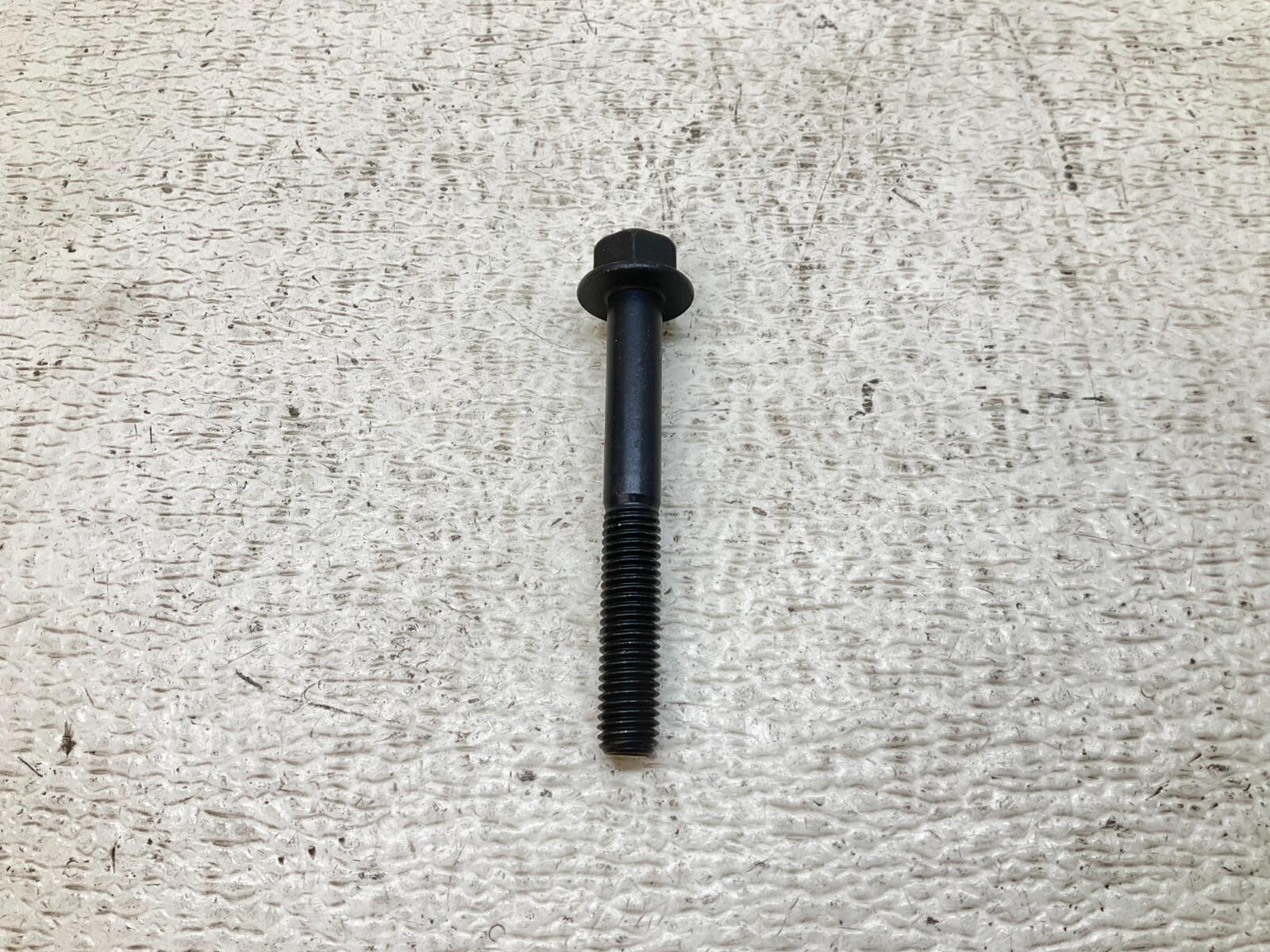 EZGO 610763 Hardware Kit New (TSC)
