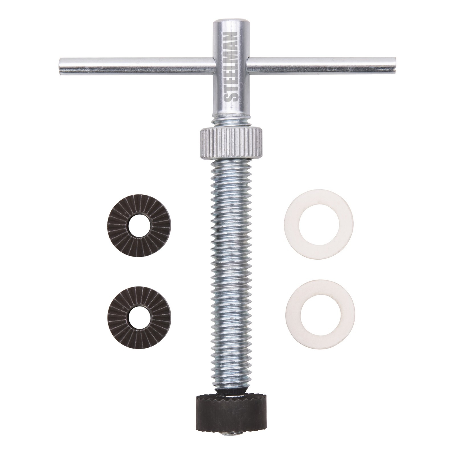 Steelman Faucet Reseater Tool Kit, 61205
