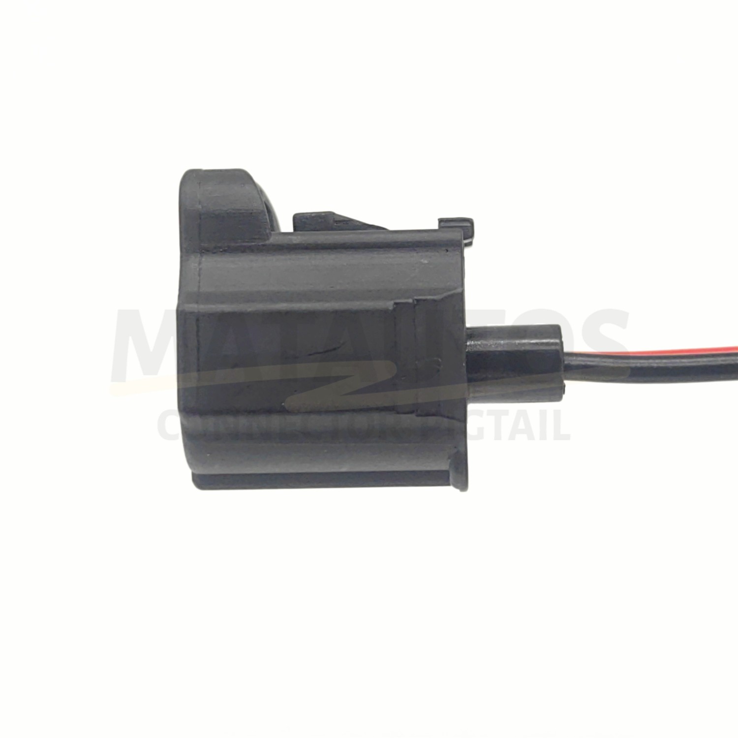 2 Wire Brake Fluid Level Sensor Connector Repair For Dodge Challenger 2008-2015