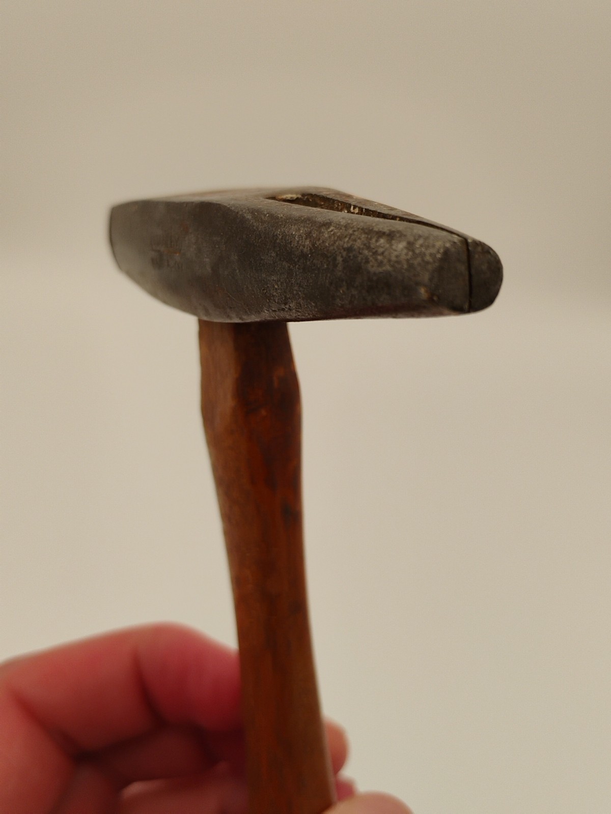 Stanley No. 165 Magnetic 5 oz Tack Hammer