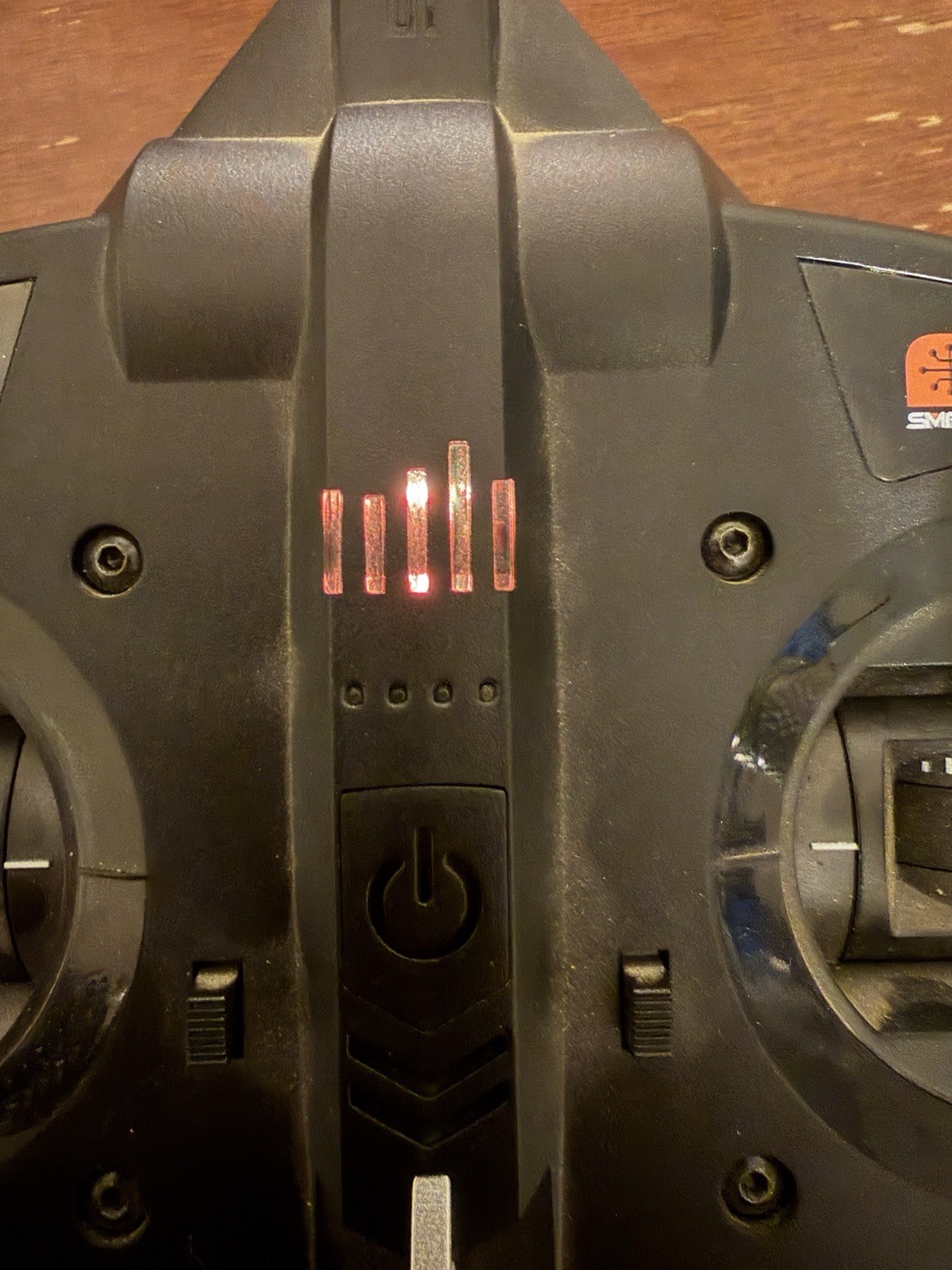 Spektrum SPMR1010 DXS Transmitter Only US Ship