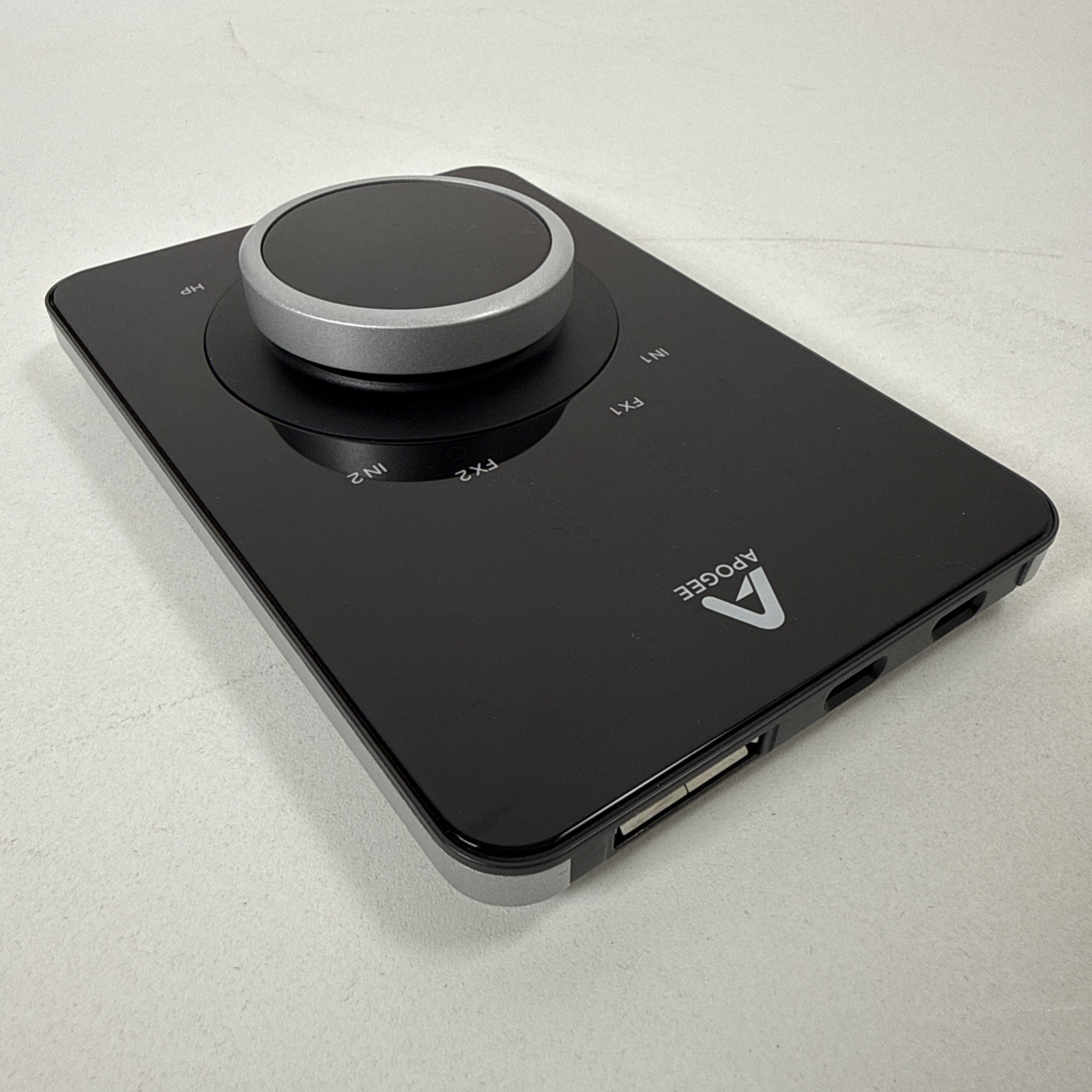 Apogee Duet 3 USB-C Audio Interface + Case + Snake Tested Works