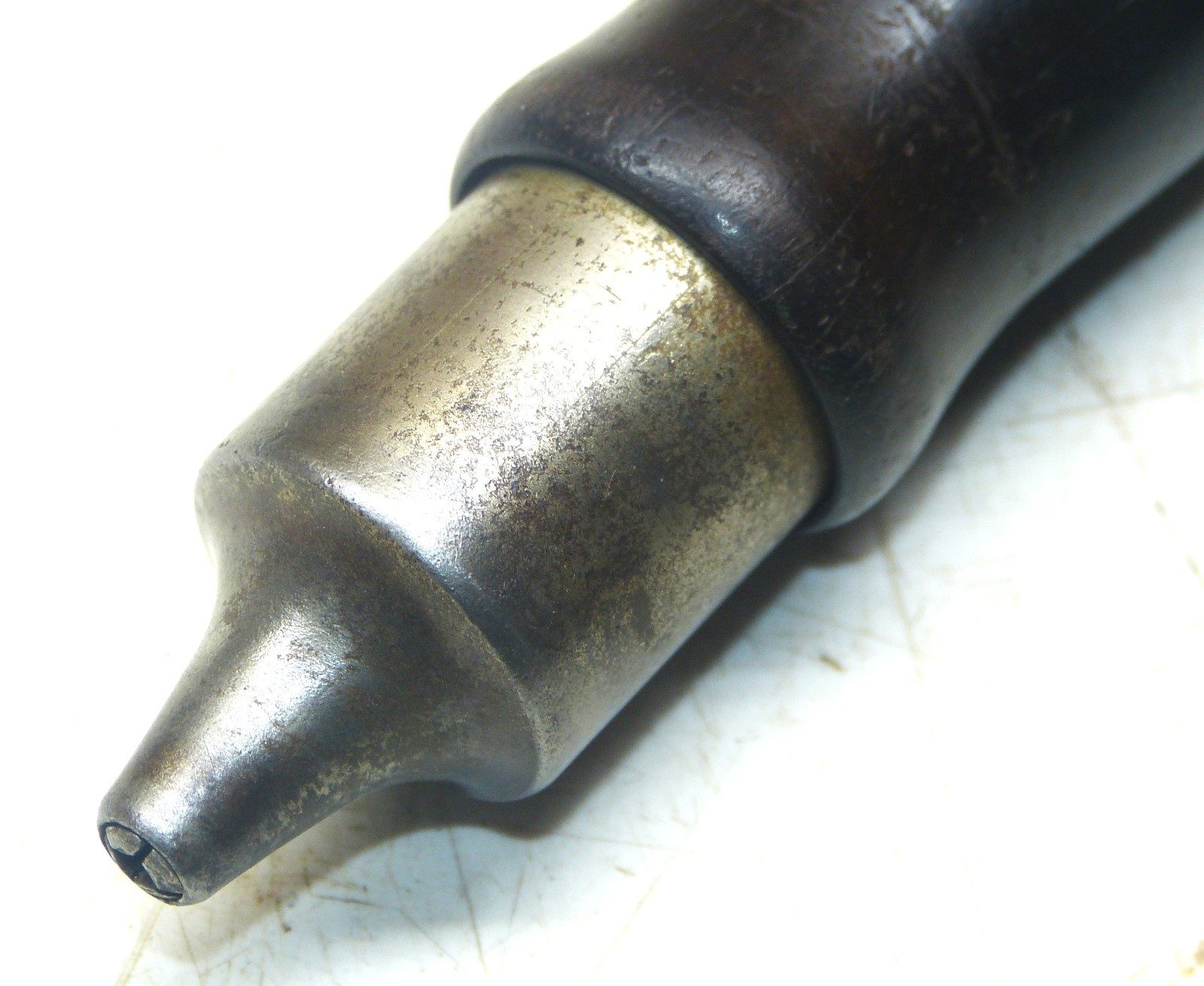 Rosewood Handle Multi-Tool INV18778