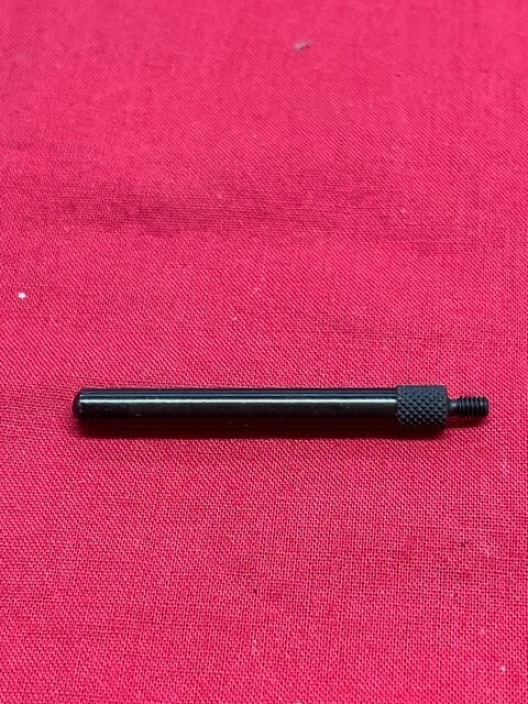 Starrett PT06677E Extra-Length Contact Point, Regular Style, 1-3/4" Long STOCK!