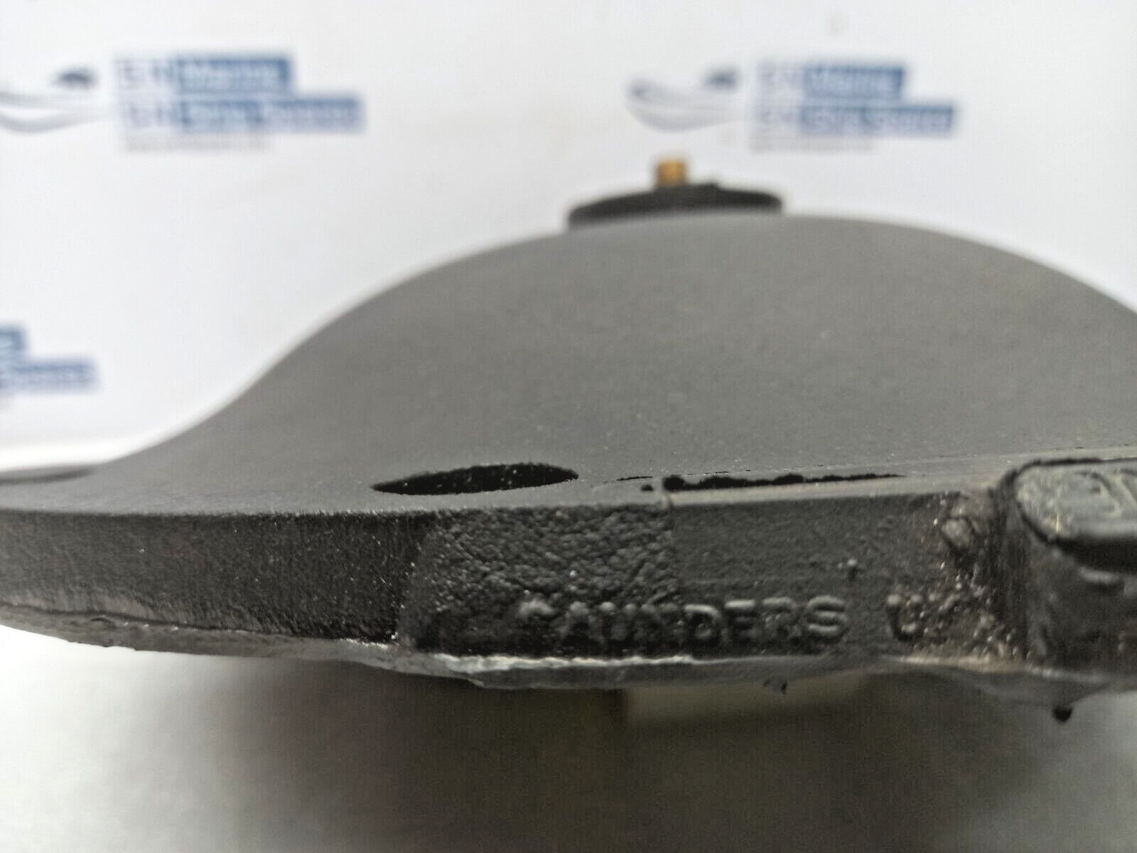 Saunders A6 DN150 Diaphragm A-150300