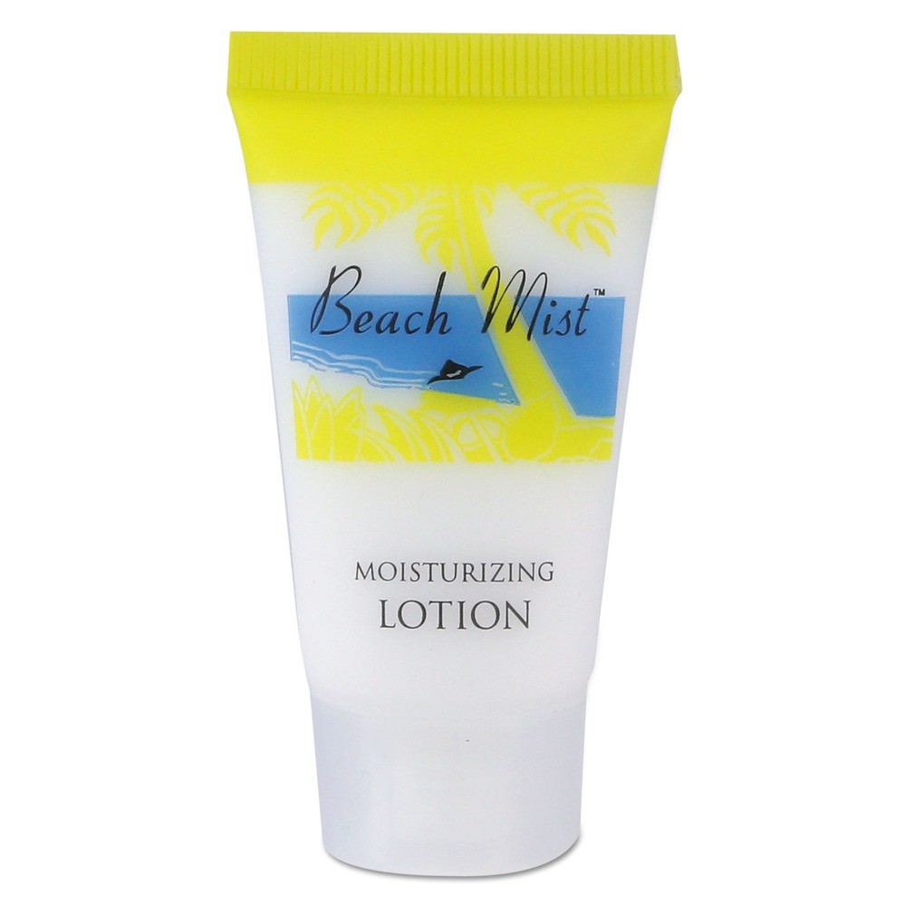 Beach Mist 623 0.65 oz Tube Hand & Body Lotion (288/CT) New