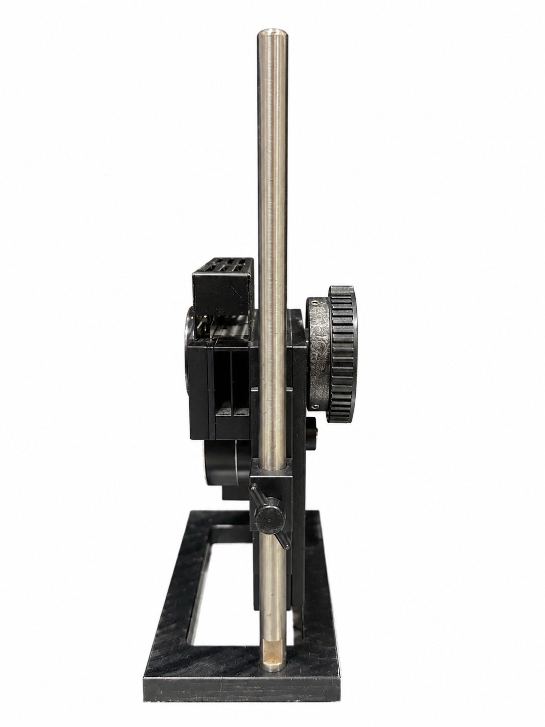 Sutter Instrument Lambda Series Optical Filter Wheel Assembly w/ Stand 15-Pin