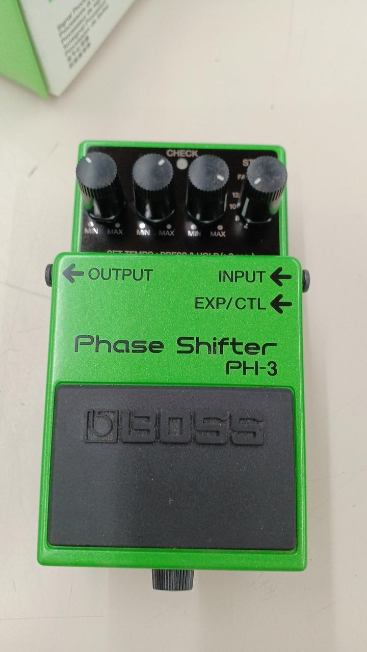 BOSS Model PH-3