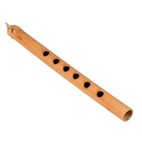 Gamelan Suling Flute – 25cm