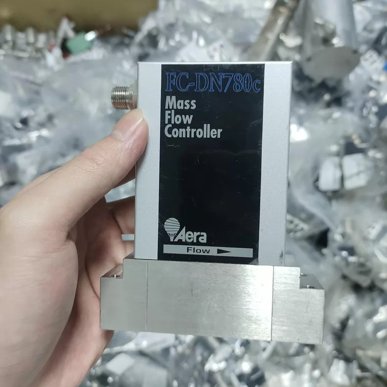AERA FC-DN780CBA Flow Sensor Used 1PCS