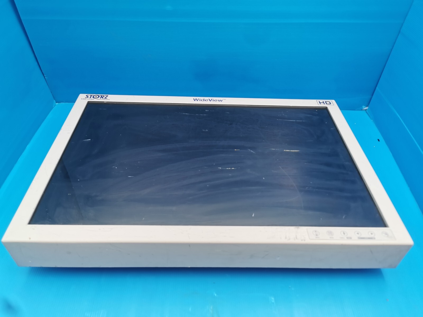 Karl Storz NDS 23" HD Radiance Monitor SC-WU23-A1511 P/N 90X0359-H