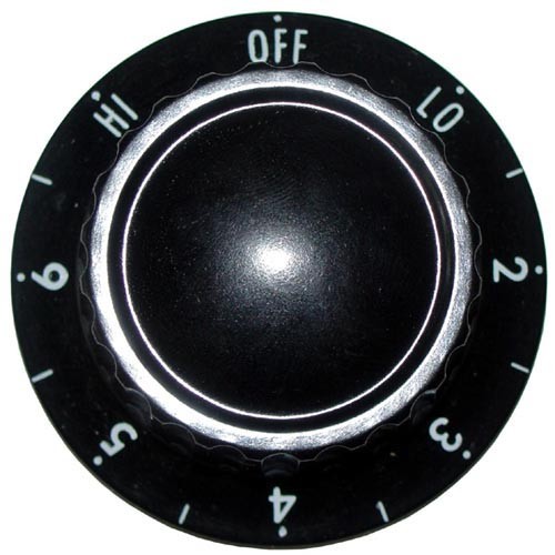 Lo - Hi Warmer Dial for APW Wyott 55825 SAME DAY SHIPPING