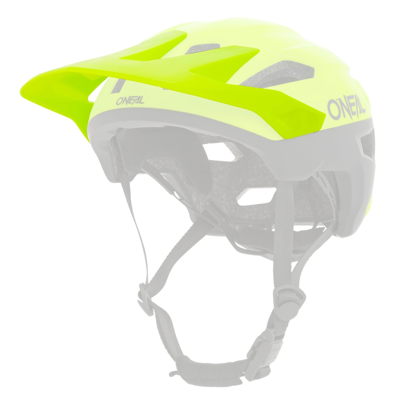 O'Neal Trail Finder Split Helmet Visor/Peak