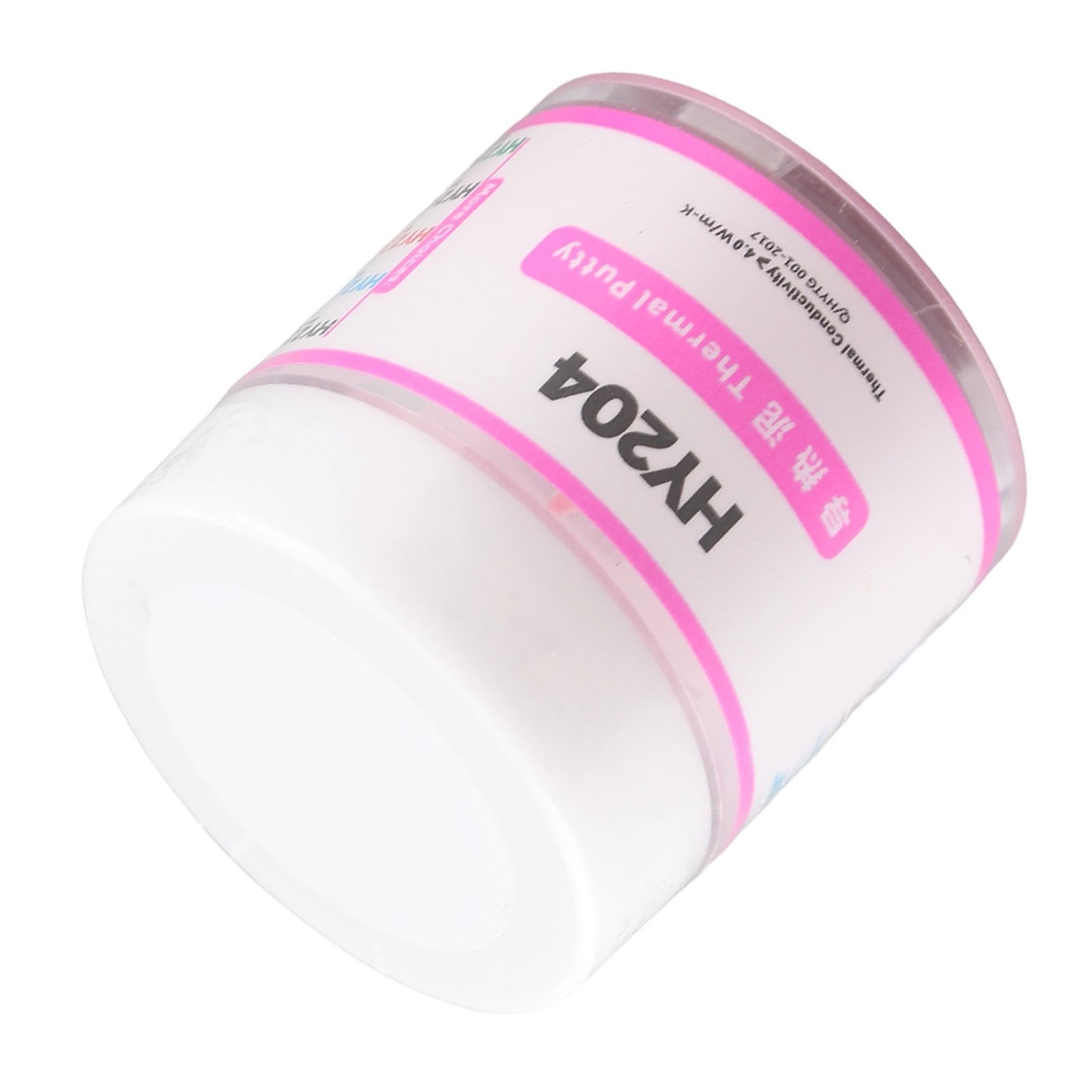10g Thermal Paste Compound Silicone Grease Good Insulation Cooling HY204