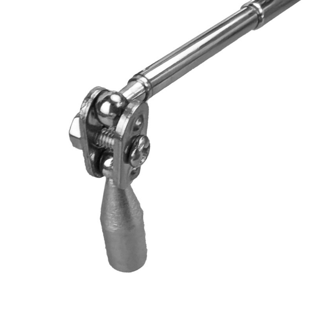 Telescopic Pickup Tool Retractable Suction Rod Extendable To 480MM High Quality