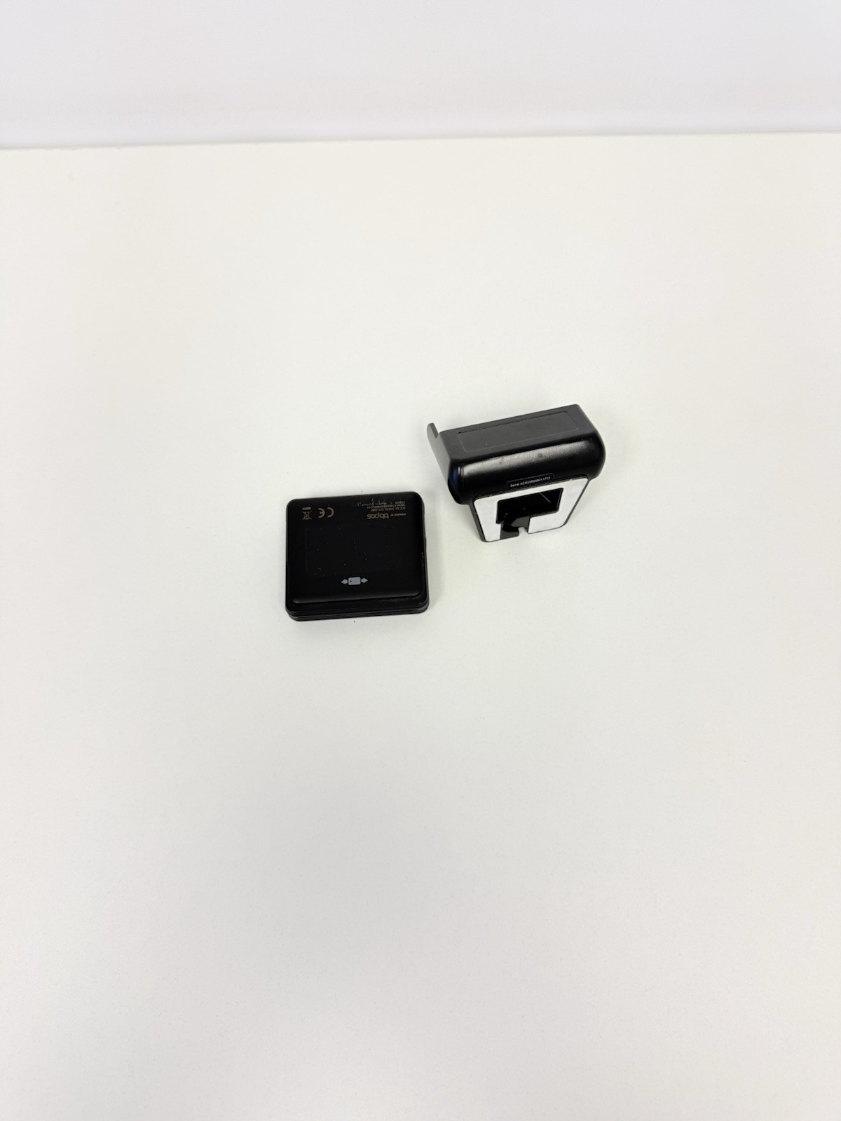 BB POS CHB20 POS Card Reader With Stand Black Tested