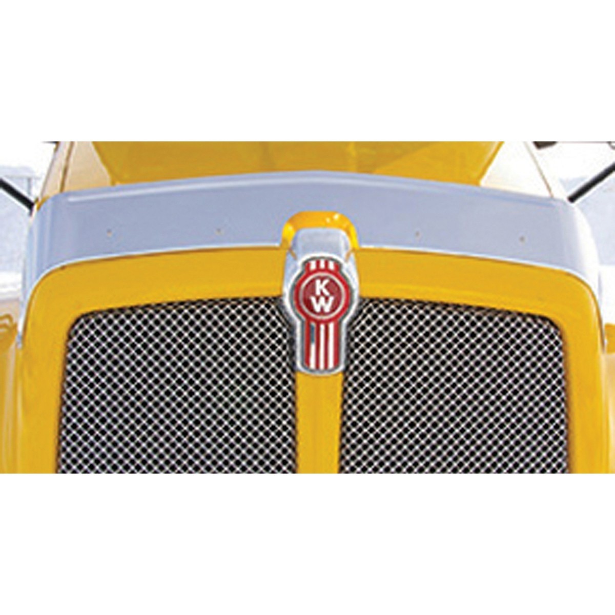 Kenworth - T170/T270/T370 - Hoodshield Bug Deflector - THOD-KW70 - NEW - US SALE