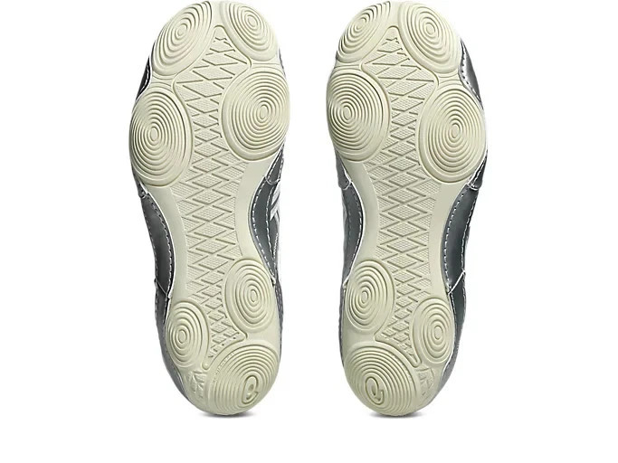 ASICS Hypersync Piedmont Grey Pure Silver Unisex 1203A879-020