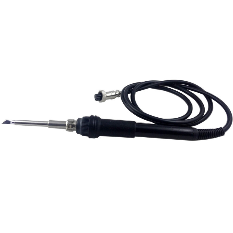 Digital Soldering Iron Station Finished Controller T12 Handle welding iron