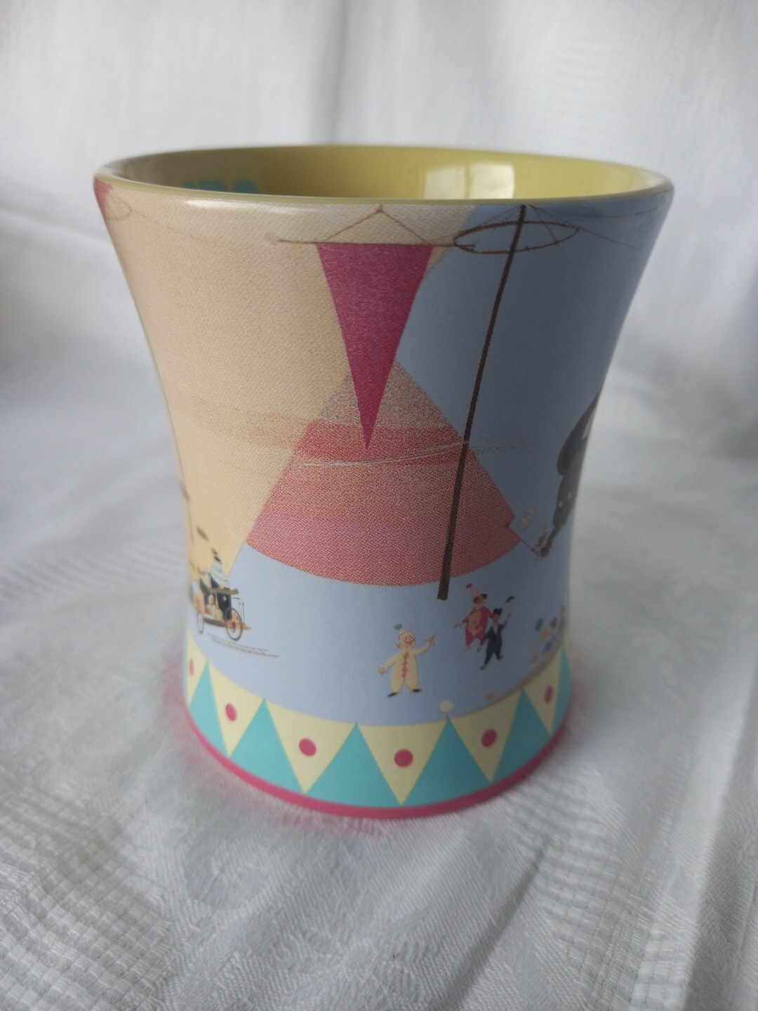 Disney Circus Dumbo Mug
