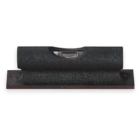 Starrett 130 Bench Level, 3 3/8 In, 1 Vial
