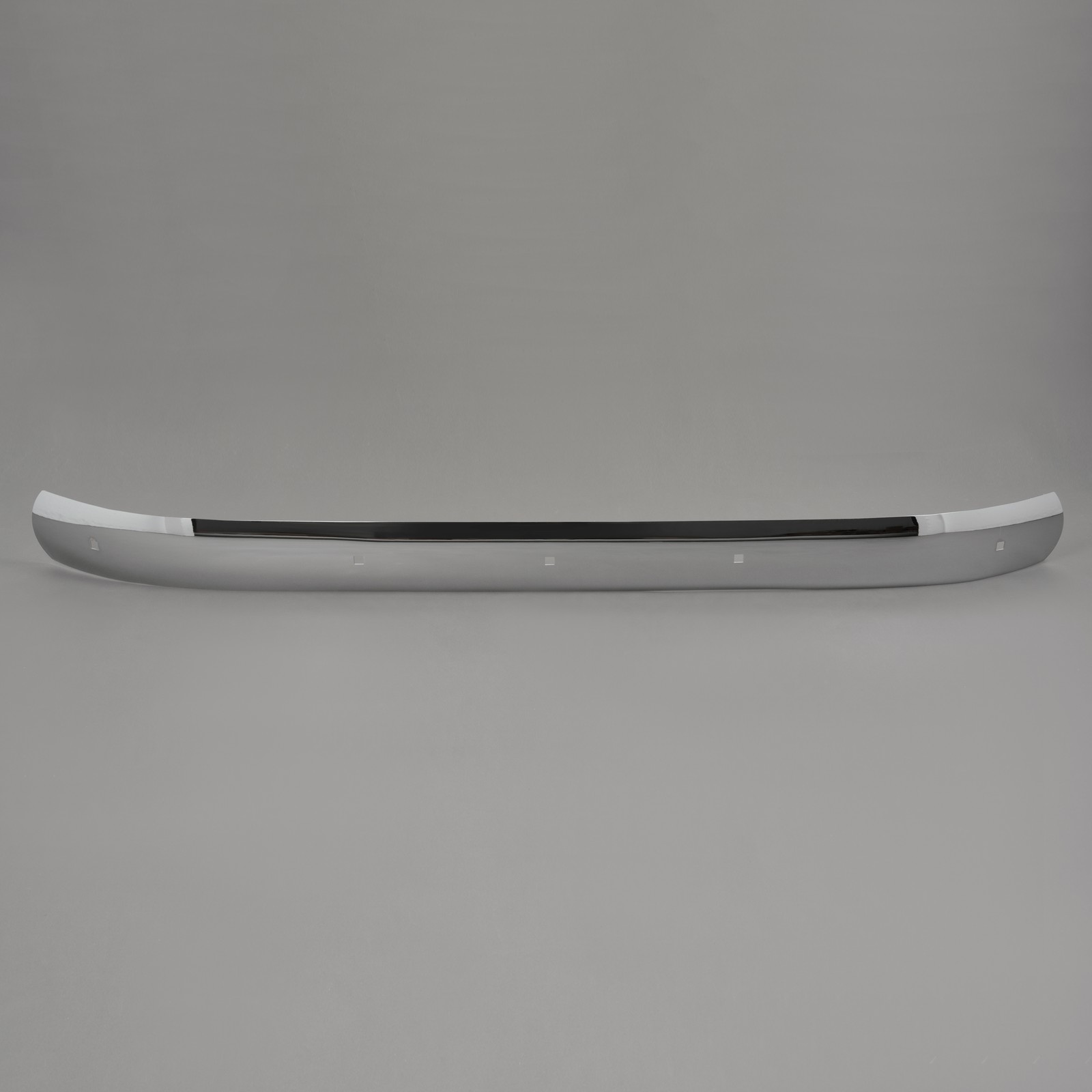 Rear Bumper Face Bar Chrome For Chevrolet Chevy & GMC Truck 1947-1955 1954