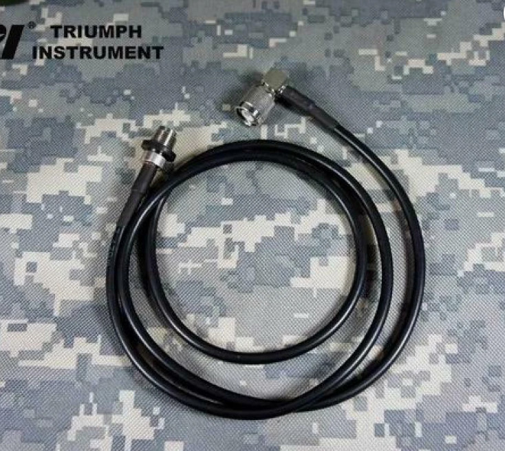 TRI PRC-152/148 Special Belden Antenna Extension Cable (Zero Attenuation)
