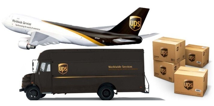 ATV340D30N4E new Schneider shipping by UPS/DHL