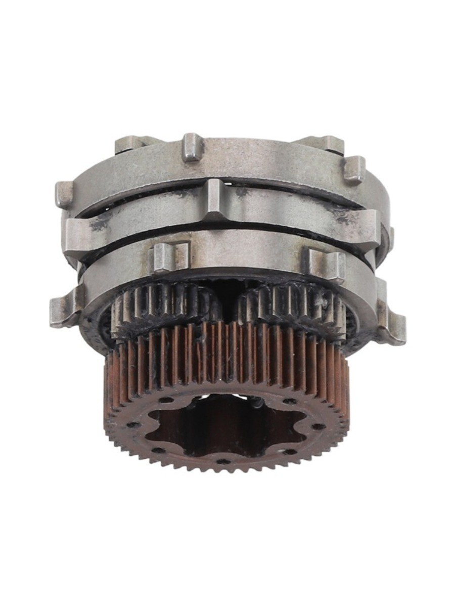 For DCD996 DCD991 DCD995B DCD990M2 DCD998B Professional Grade Gear Assembly